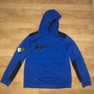 Nike Dri-Fit Sweatshirt